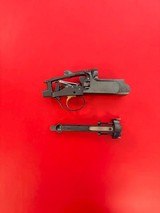 PERAZZI MIRAGE 12 GAUGE O/U RECEIVER AND TRIGGER GROUP- PREOWNED - 2 of 2 PERAZZI MIRAGE 12 GAUGE O/U RECEIVER AND TRIGGER GROUP- PREOWNED - 2 of 2