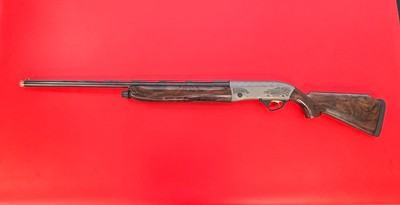 FABARM SYREN XLR5 12 GAUGE SEMI-AUTOMATIC SPORTING SHOTGUN - PREOWNED