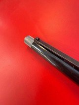 PERAZZI MX8 34" 12 GAUGE TOP SINGLE BARREL - PREOWNED - 6 of 6