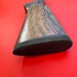 PERAZZI MX8 SC2 12 GAUGE SPORTING STOCK & FOREND - NEW - 3 of 5