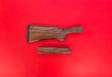 PERAZZI MX8 SC2 12 GAUGE SPORTING STOCK & FOREND - NEW - 2 of 5