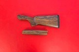 PERAZZI MX8 SC2 12 GAUGE SPORTING STOCK & FOREND - NEW