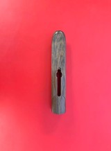 PERAZZI HTS SC2 LEFT-HANDED 12 GAUGE SPORTING STOCK AND FOREND - NEW - 5 of 6