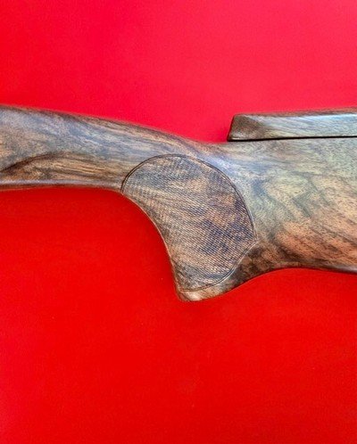 PERAZZI HTS SC2 LEFT-HANDED 12 GAUGE SPORTING STOCK - NEW - Image 4 of 4