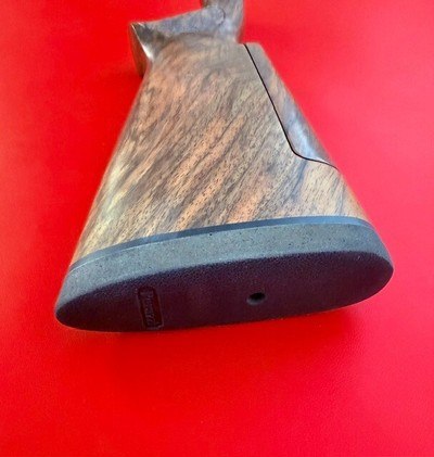 PERAZZI HTS SC2 LEFT-HANDED 12 GAUGE SPORTING STOCK - NEW - Image 3 of 4