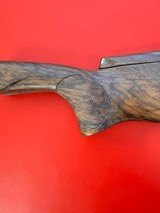PERAZZI HTS SC2 LEFT-HANDED 12 GAUGE SPORTING STOCK AND FOREND - NEW - 3 of 6
