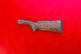 PERAZZI HTS SC2 LEFT-HANDED 12 GAUGE SPORTING STOCK - NEW - Image 1 of 4