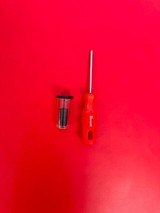 PERAZZI HTS SC2 LEFT-HANDED 12 GAUGE SPORTING STOCK AND FOREND - NEW - 6 of 6