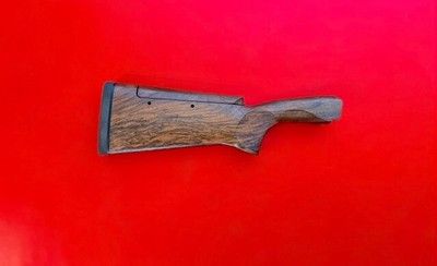 PERAZZI HTS SC2 LEFT-HANDED 12 GAUGE SPORTING STOCK - NEW - Image 2 of 4