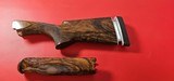PERAZZI MX8 SCO 12 GAUGE STOCK & FOREND - PREOWNED