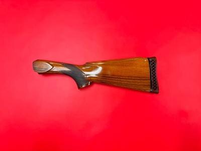 PERAZZI COMP 1 12 GAUGE TRAP STOCK - PREOWNED