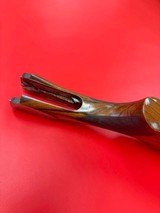 PERAZZI COMP 1 12 GAUGE TRAP STOCK - PREOWNED - 4 of 4