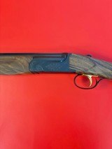 PERAZZI 410 BL 30" SPORTING SHOTGUN - PREOWNED - 4 of 15