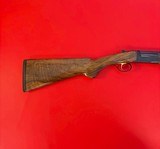 PERAZZI 410 BL 30" SPORTING SHOTGUN - PREOWNED - 10 of 15