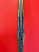 PERAZZI 410 BL 30" SPORTING SHOTGUN - PREOWNED - 6 of 15