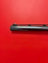 PERAZZI MX3 12 GAUGE 30" 34" TRAP COMBO SHOTGUN - PREOWNED - 10 of 12