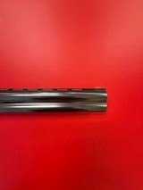 PERAZZI MX3 12 GAUGE 30" 34" TRAP COMBO SHOTGUN - PREOWNED - 7 of 12