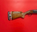 PERAZZI MX3 12 GAUGE 30" 34" TRAP COMBO SHOTGUN - PREOWNED - 4 of 12
