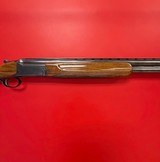 PERAZZI MX3 12 GAUGE 30" 34" TRAP COMBO SHOTGUN - PREOWNED - 6 of 12