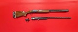 PERAZZI MX3 12 GAUGE 30" 34" TRAP COMBO SHOTGUN - PREOWNED - 2 of 12