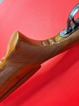 PERAZZI MX3 12 GAUGE 30" 34" TRAP COMBO SHOTGUN - PREOWNED - 9 of 12