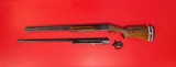 PERAZZI MX3 12 GAUGE 30" 34" TRAP COMBO SHOTGUN - PREOWNED