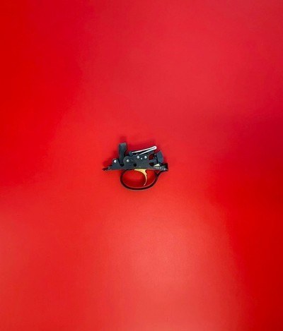 PERAZZI MX2000/8 STANDARD LEAF SPRING TRIGGER GROUP - PREOWNED