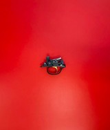 PERAZZI MX2000/8 STANDARD LEAF SPRING TRIGGER GROUP - PREOWNED