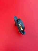 PERAZZI MX2000/8 STANDARD LEAF SPRING TRIGGER GROUP - PREOWNED - 3 of 3