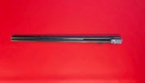 PERAZZI HIGH TECH 32"12 GAUGE O/U BARREL - NEW