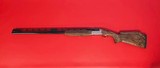 PERAZZI MX15 12 GAUGE SINGLE BARREL SHOTGUN - NEW