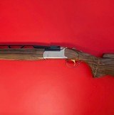 PERAZZI MX15 12 GAUGE SINGLE BARREL SHOTGUN - NEW - 3 of 12