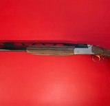 PERAZZI MX15 12 GAUGE SINGLE BARREL SHOTGUN - NEW - 4 of 12