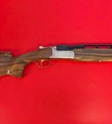 PERAZZI MX15 12 GAUGE SINGLE BARREL SHOTGUN - NEW - 8 of 12