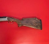 PERAZZI MX15 12 GAUGE SINGLE BARREL SHOTGUN - NEW - 2 of 12
