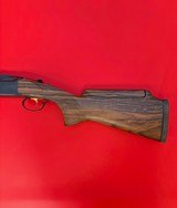 PERAZZI MX15 12 GAUGE SINGLE BARREL SHOTGUN - NEW - 3 of 12