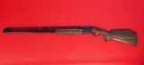 PERAZZI MX15 12 GAUGE SINGLE BARREL SHOTGUN - NEW