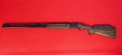PERAZZI MX15 12 GAUGE SINGLE BARREL SHOTGUN - NEW