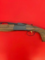 PERAZZI MX15 12 GAUGE SINGLE BARREL SHOTGUN - NEW - 4 of 12