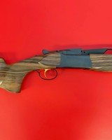 PERAZZI MX15 12 GAUGE SINGLE BARREL SHOTGUN - NEW - 9 of 12