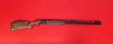 PERAZZI MX15 12 GAUGE SINGLE BARREL SHOTGUN - NEW - 2 of 12