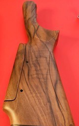 PERAZZI SC2 LEFT-HANDED HIGH TECH RS 12 GAUGE TRAP STOCK & FOREND - NEW - 4 of 4