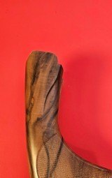 PERAZZI SC2 LEFT-HANDED HIGH TECH RS 12 GAUGE TRAP STOCK & FOREND - NEW - 3 of 4