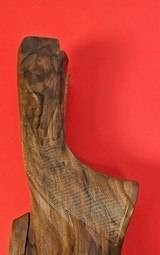 PERAZZI SC2 MX12 12 GAUGE LEFT-HANDED STOCK & FOREND - NEW - 1 of 5