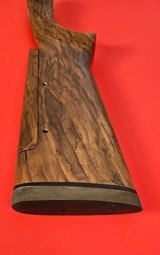 PERAZZI SC2 MX12 12 GAUGE LEFT-HANDED STOCK & FOREND - NEW - 4 of 5