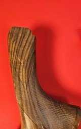 PERAZZI MX10RS SC2 LEFT-HANDED STOCK & FOREND SET - NEW - 4 of 4