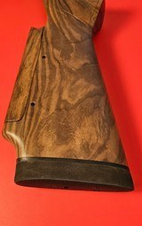 PERAZZI MX10RS SC2 LEFT-HANDED STOCK & FOREND SET - NEW - 3 of 4