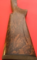 PERAZZI HIGH TECH SC2 12 GAUGE LEFT-HANDED STOCK & FOREND SET - NEW - 4 of 4