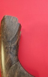 PERAZZI HIGH TECH SC2 12 GAUGE LEFT-HANDED STOCK & FOREND SET - NEW - 3 of 4