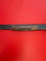 PERAZZI MX8/20 20 GAUGE SPORTING O/U SHOTGUN - PREOWNED - 5 of 13